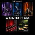 DEFINED MOTION – UNLIMITED Complete Bundle English Edition